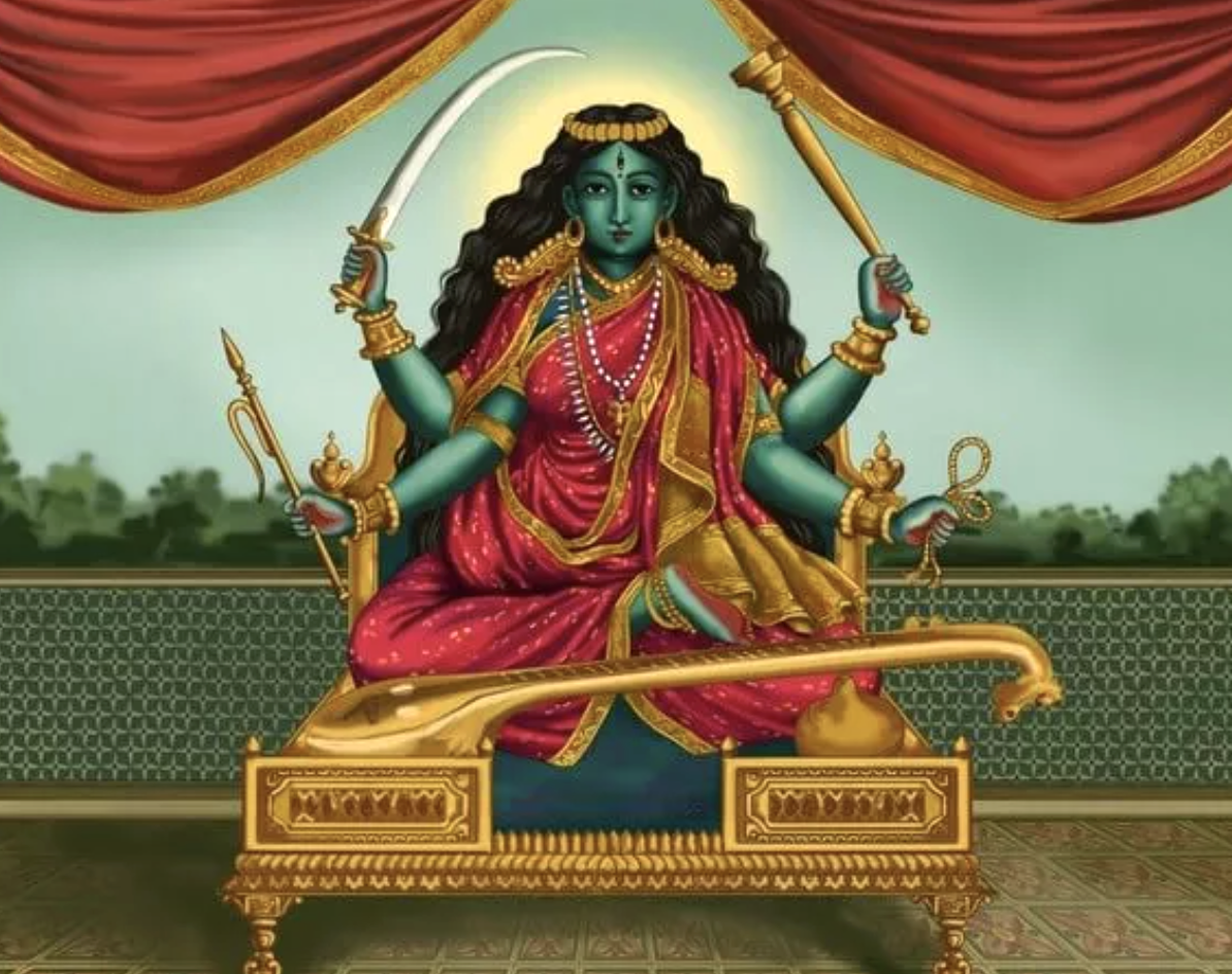 Matangi